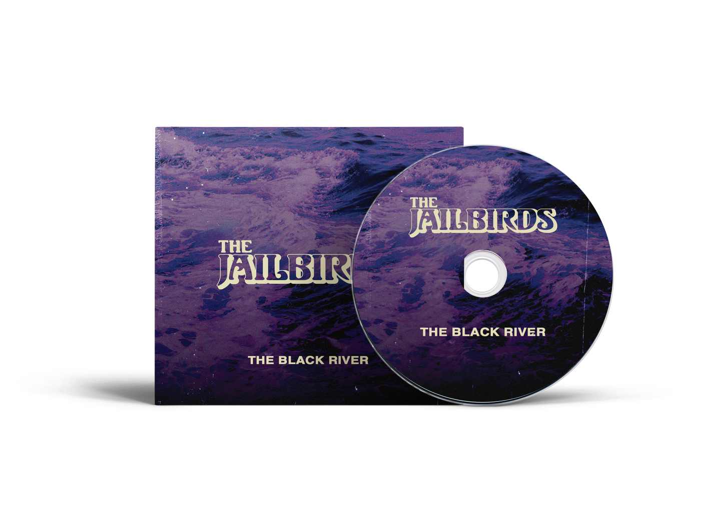The Black River CD