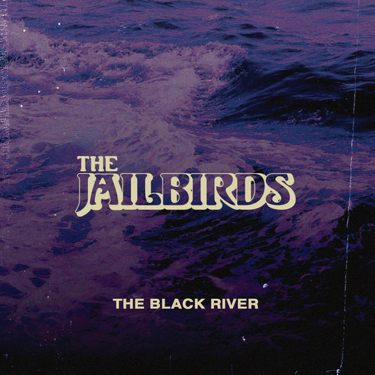 The Black River CD
